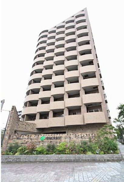 エンクレスト天神東　６階