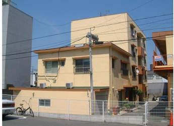 【外観】