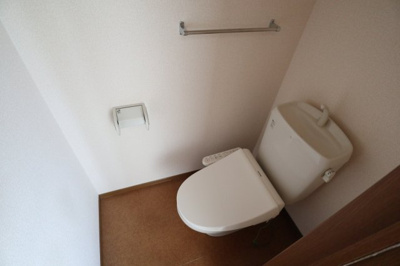 【トイレ】 | コゥジィーコートKTMS.B