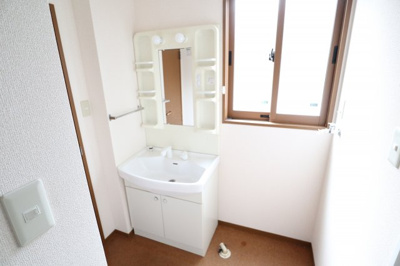 【洗面所】 | コゥジィーコートKTMS.B