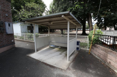 【その他共用部分】 | コゥジィーコートKTMS.B