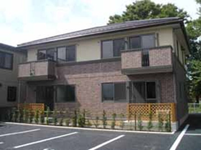 【外観】 | コゥジィーコートKTMS.B