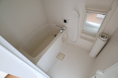 【浴室】 | コゥジィーコートKTMS.B