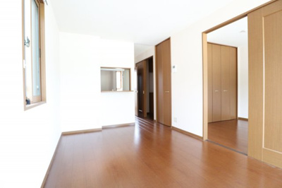 【居間・リビング】 | コゥジィーコートKTMS.B