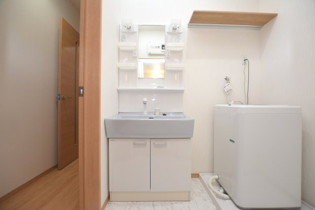 【脱衣所】 | ＣＡＮＤＥＯ糒