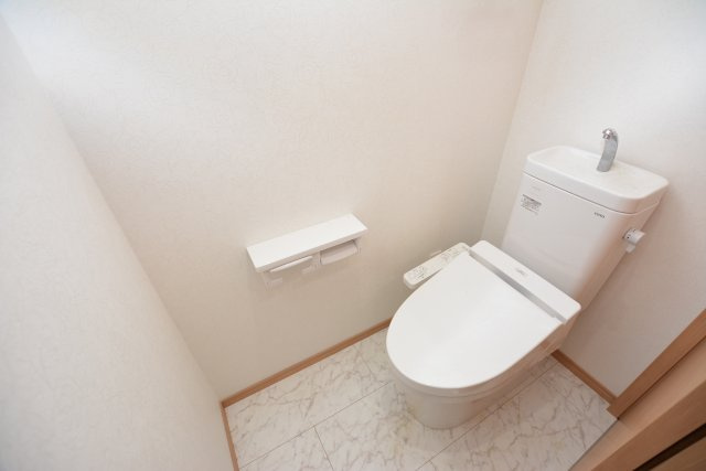 【トイレ】 | ＣＡＮＤＥＯ糒