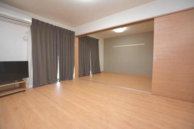 【洋室】 | ＣＡＮＤＥＯ糒