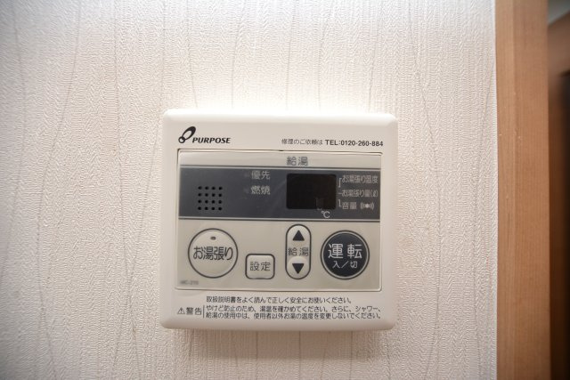 【設備】 | ＣＡＮＤＥＯ糒A・B棟