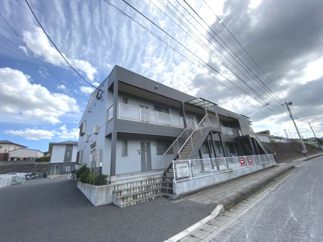 【外観】 | ＣＡＮＤＥＯ糒