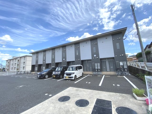 【外観】 | ＣＡＮＤＥＯ糒