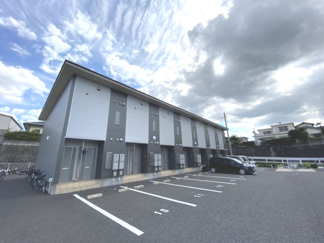  | ＣＡＮＤＥＯ糒A・B棟