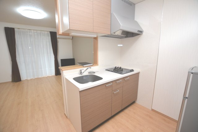 【キッチン】 | ＣＡＮＤＥＯ糒