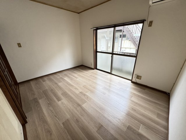 奥田コーポのその他