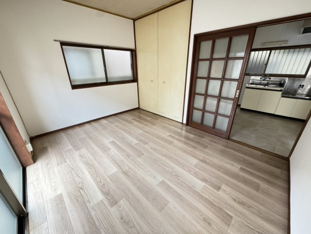 奥田コーポのその他