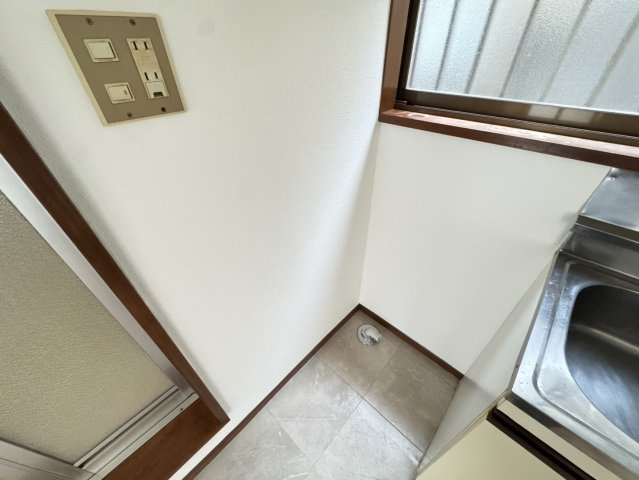 奥田コーポのその他