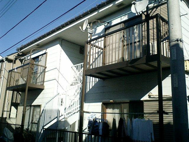 奥田コーポ