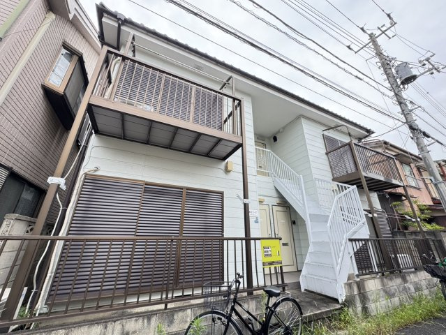 奥田コーポ