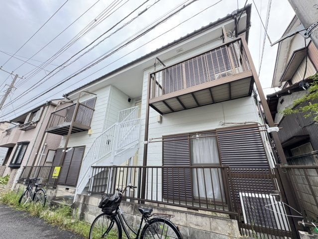 奥田コーポのその他