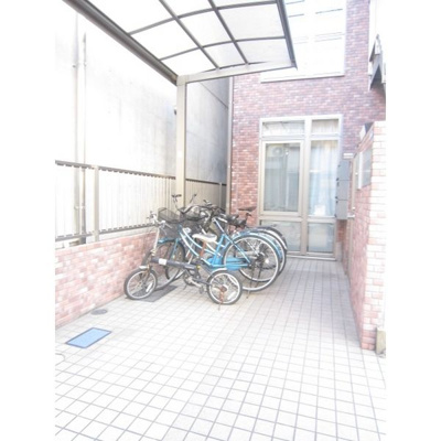【その他共用部分】 | クレストOHCO