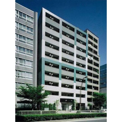 【外観】 | ガラ・ステーション木場
