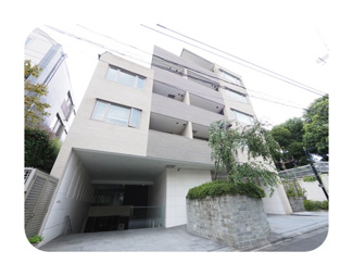 【外観】 | 物件の外観です