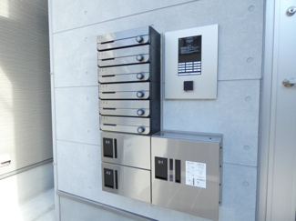 【その他共用部分】