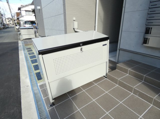 【その他共用部分】