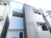 7th heaven OSAKAの画像