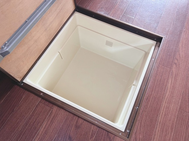 Urban　Luthetaの設備