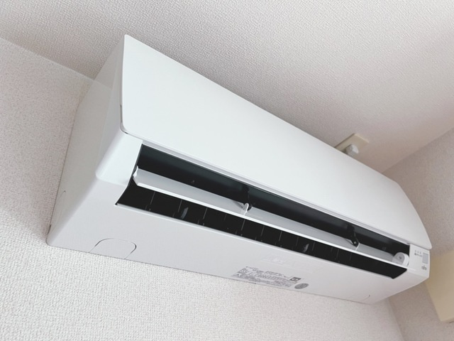 Urban　Luthetaの設備