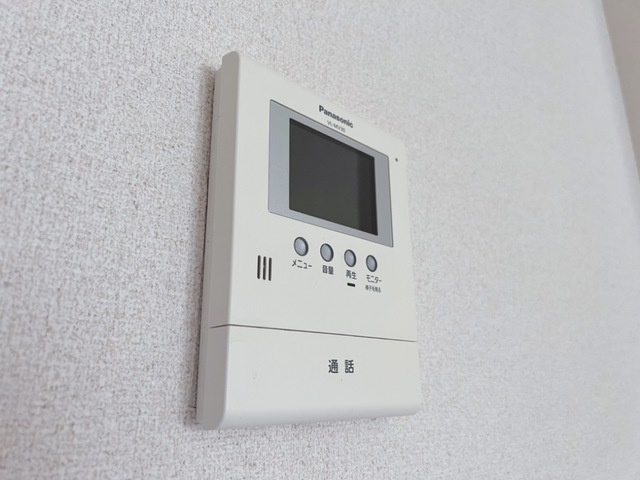 Urban　Luthetaのセキュリティ