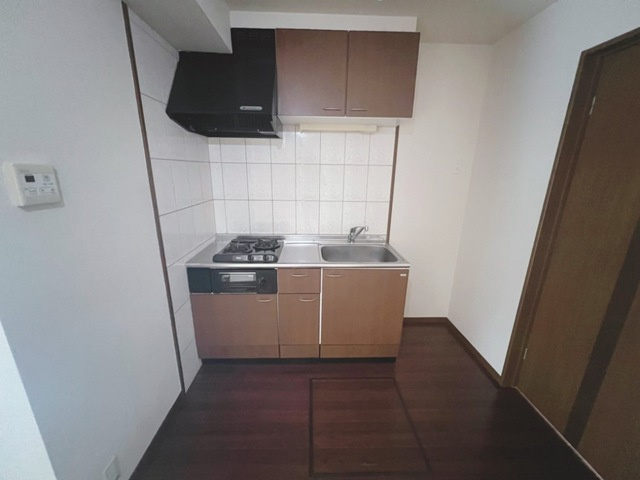 Urban　Luthetaのキッチン