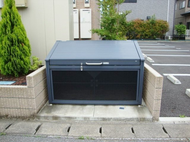 Urban　Luthetaのその他共用部分