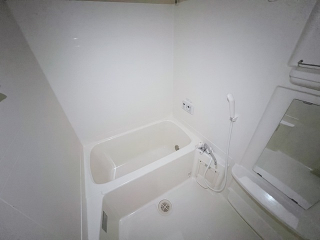 Urban　Luthetaの浴室