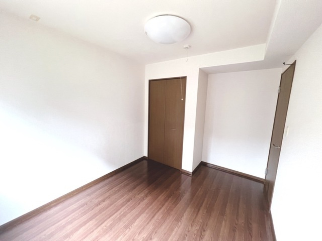 Urban　Luthetaの洋室