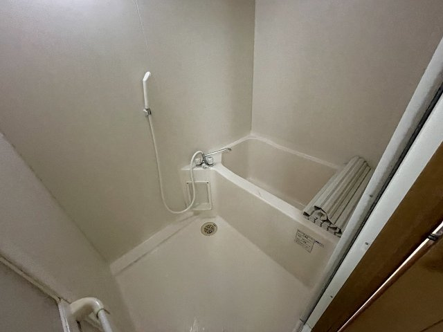 ファインハイツＴ．Ｎの浴室
