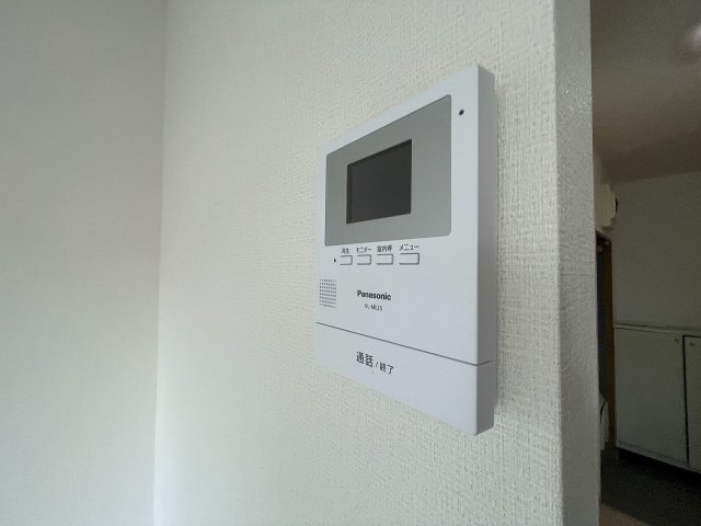 ファインハイツＴ．Ｎのセキュリティ
