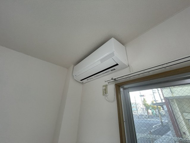 ファインハイツＴ．Ｎの設備