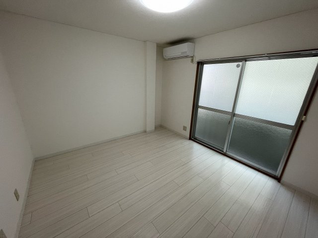 ファインハイツＴ．Ｎの内装