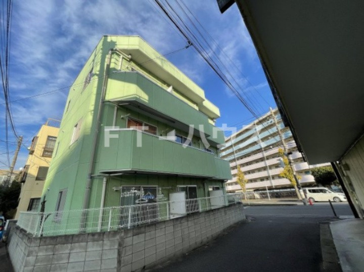 ファインハイツＴ．Ｎのその他
