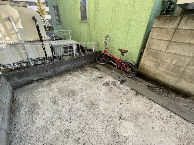ファインハイツＴ．Ｎのその他共用部分