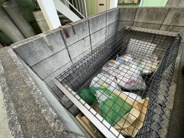 ファインハイツＴ．Ｎのその他共用部分