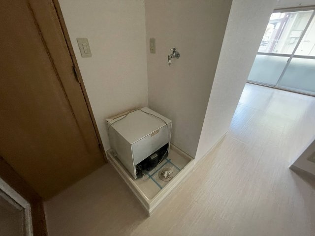 ファインハイツＴ．Ｎの設備