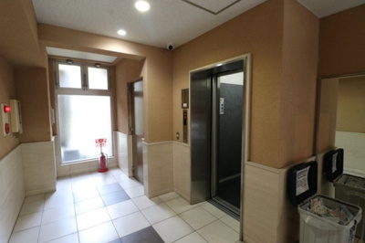 【エントランス】 | ウイングスミュゼ