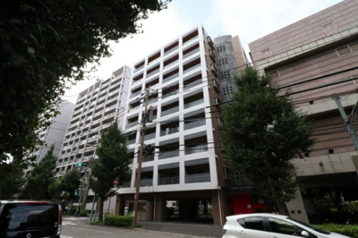 【外観】 | ウイングスミュゼ