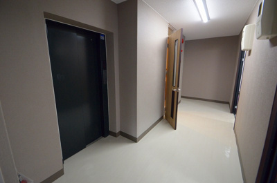 【その他共用部分】 | エスペランサ小倉