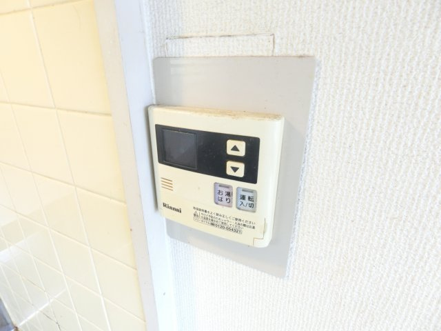 ガーデンハイツ飯坂Ⅱの設備