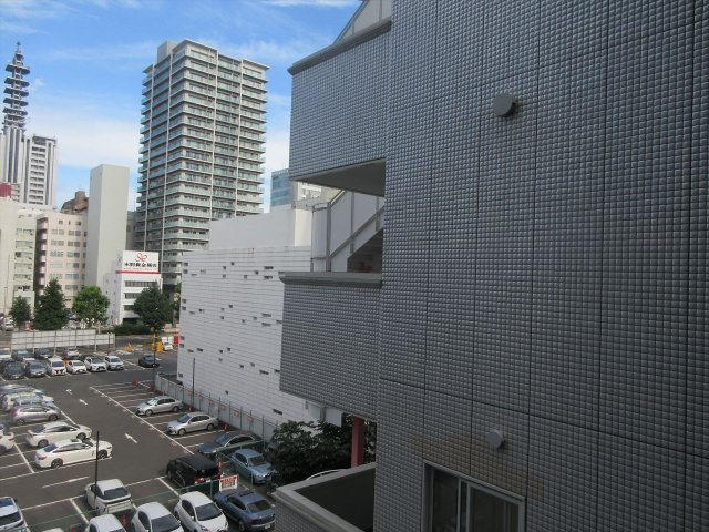 プレサンスジェネ丸の内の展望|プレサンスジェネ丸の内
