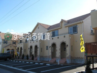セレーノ　A　岡崎市舳越町の画像