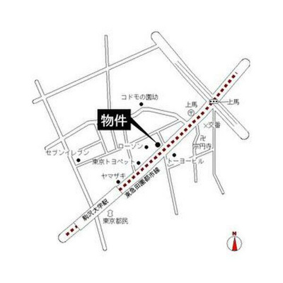 【地図】 | サンシティー東和